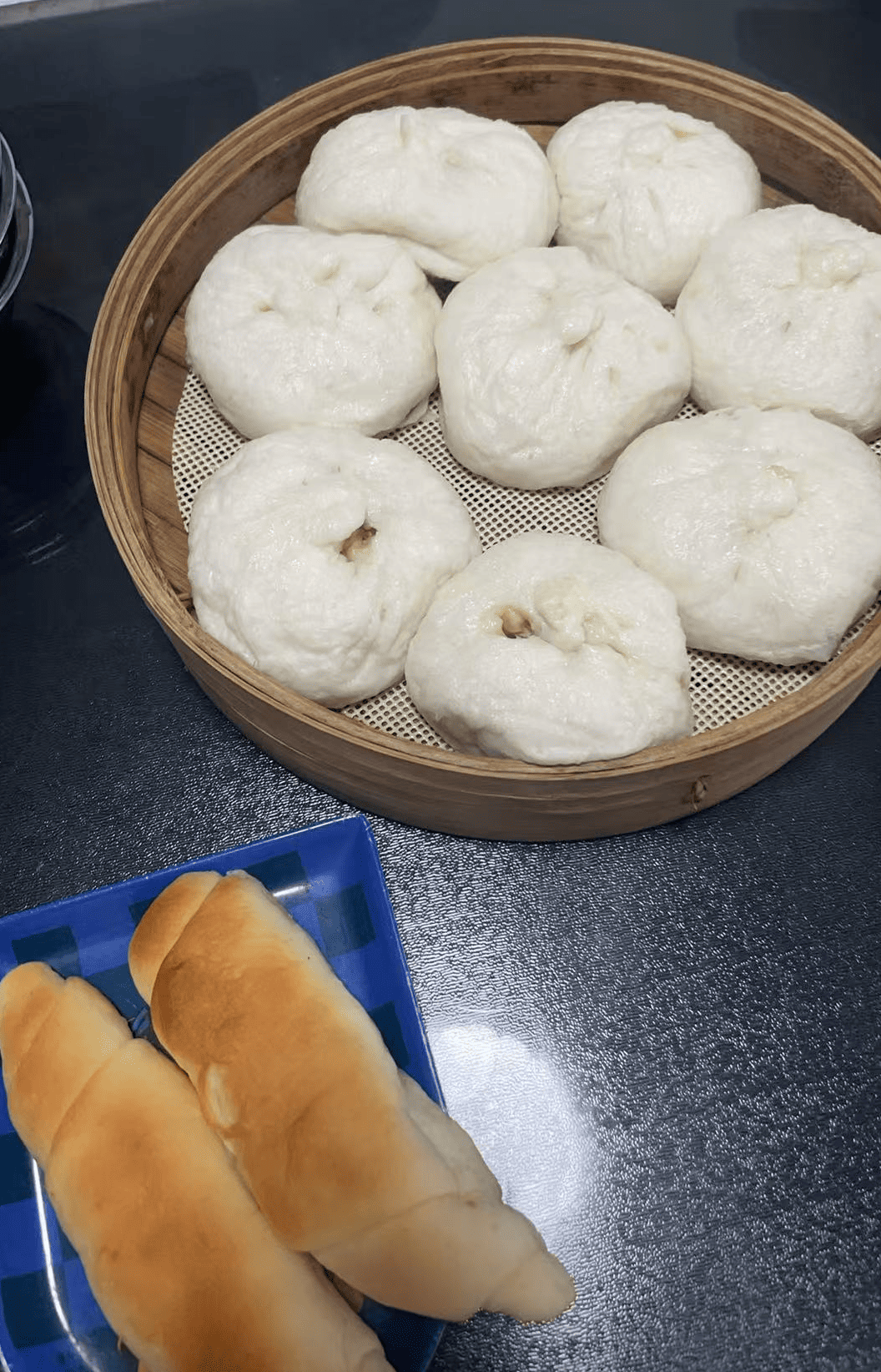 包子