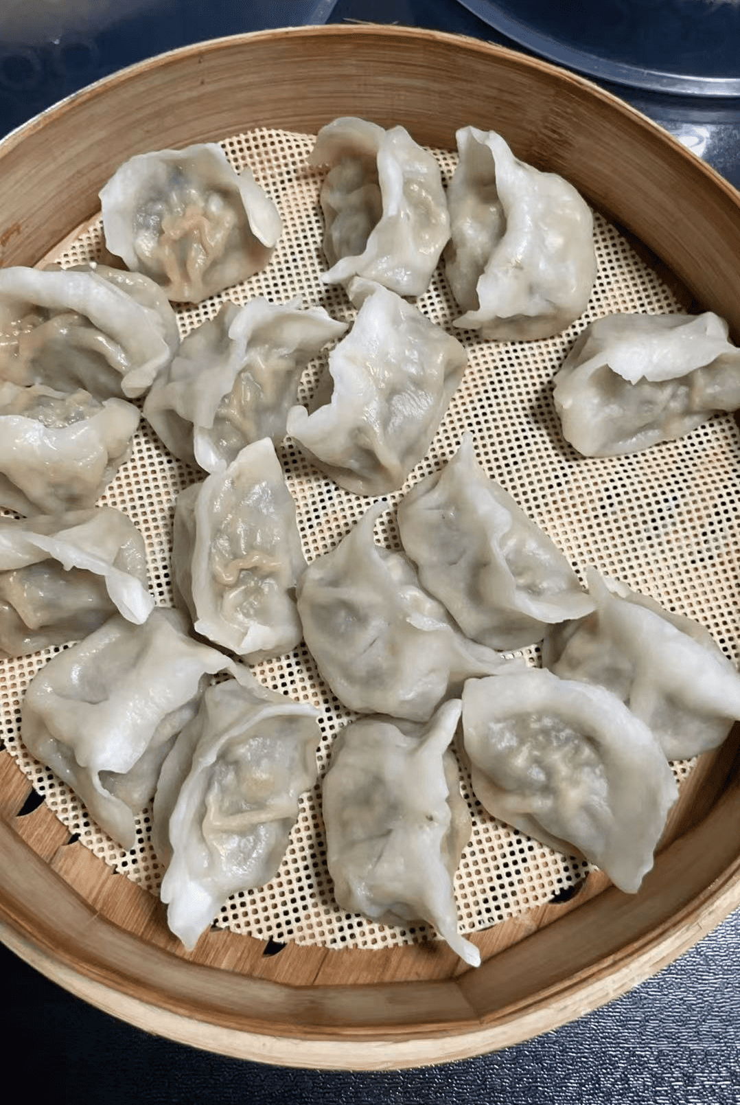 饺子
